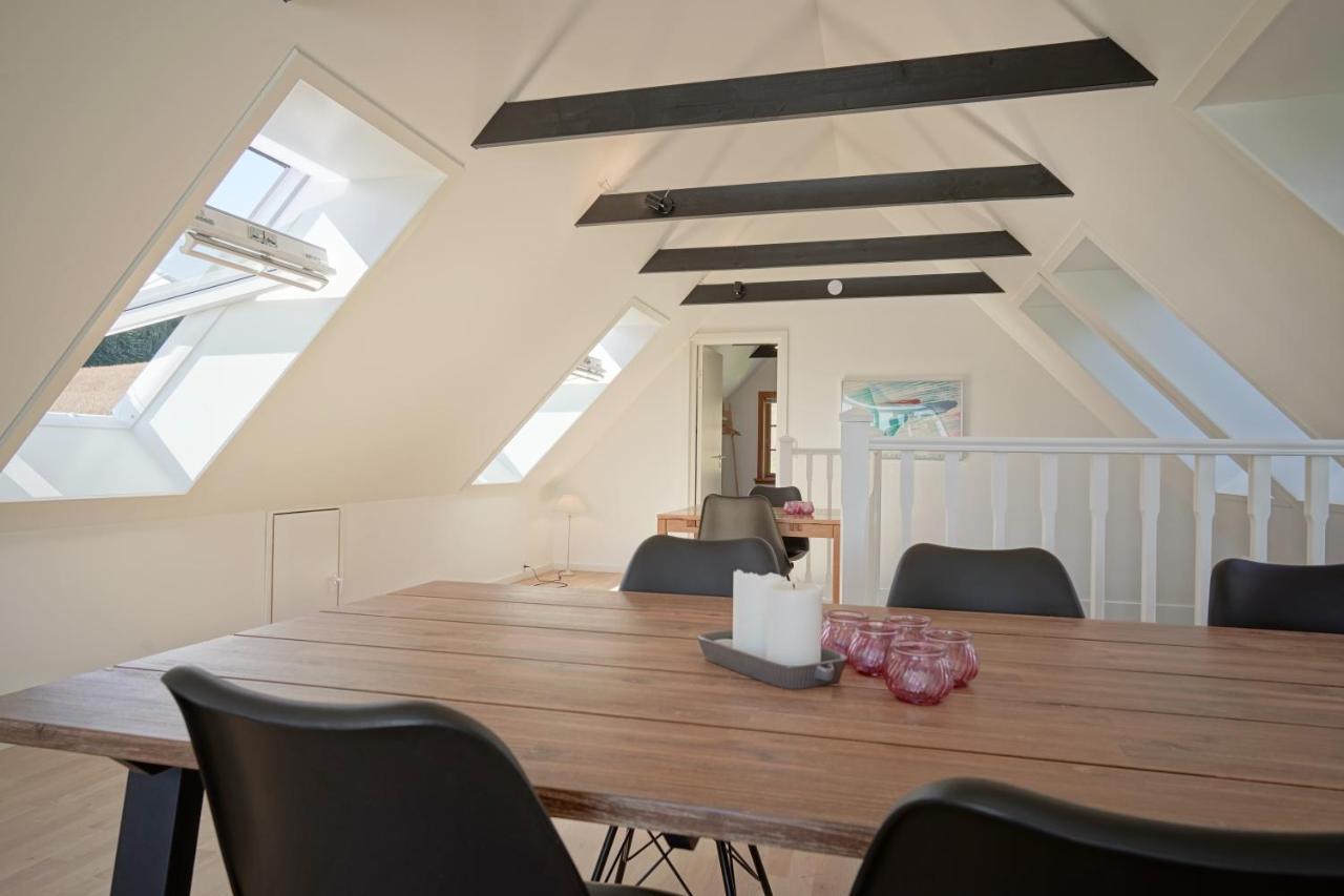Badsted Sommerhus Gudhjem Extérieur photo